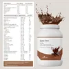 Daily One Proteïneshake Chocolade 630g - Productafbeelding-voorbeeld 3