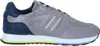 Mexx Herren Schnürer MXWM000301M 6001 Farbe: Blau Größe: 41 Produktbild-Vorschau 1