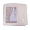 Kinder gordijn Deconet – Crème/Offwhite – bovenring 60 cm / Productafbeelding-voorbeeld 2