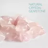 Navaris Wasserflasche mit Mineralstein und Neoprenhülle Produktbild-Vorschau 6