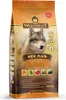 A bag of Wolfsblut Wide Plain Light dog food. Anteprima dell’immagine prodotto