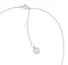 Tommy Hilfiger ketting met hanger voor dames, versierd met Productafbeelding-voorbeeld 3