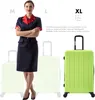 Flexot® Trolley - Koffer XL – Aluminium-Teleskopstange, Produktbild-Vorschau 2