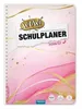 TRÖTSCH - Schulplaner WOW Marble 26/27 Produktbild-Vorschau 1