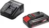 Einhell Akku-Astkettensäge GE-PS 18/15 Li Bag Kit Power Produktbild-Vorschau 4