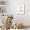 Leinwand Bilder 30x40 cm - Kinder Beige - Gans - Bauernhof, Produktbild-Vorschau 5