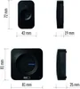Emos P5730, Čierna, 90 dB, Bezdrôtový, 433 MHz, 180 m Náhľad obrázku produktu 18