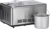 Severin EZ 7406 Gelatiera 2-in-1 con funzione yogurt e 2 Anteprima dell’immagine prodotto 14