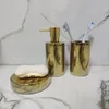 Spirella Pojemnik na szczoteczki do zębów Tubka 7 x 11,5 cm Podgląd zdjęcia produktu 3