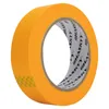 Goldband Malerband Kreppband 3x Malerkrepp 25mm x 50m Profi Produktbild-Vorschau 5