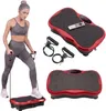 Vibrationsplatte Vibrotrainer, leise, kompakt, bis 150 kg, Produktbild-Vorschau 1