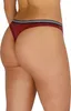 normani 3er Pack Damen Merino Tanga Produktbild-Vorschau 4