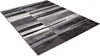 Tapiso Teppich DREAM Modern Creme Grau Schwarz Wohnzimmer  Produktbild-Vorschau 7