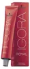 Schwarzkopf Igora Royal, Braun, 6-00, Frauen, 60 ml, Tube, Produktbild-Vorschau 7