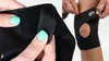 FIT4MED | Stabilizer Knieorthese - Schwarz - Größe L - Produktbild-Vorschau 10