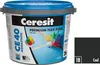 Ceresit Fugenmörtel CE 40 Kohle, 2 kg Produktbild-Vorschau 1