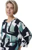 Stooker Women CARLY Damen Langarmshirt Loose Fit 36/38 Produktbild-Vorschau 4