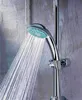 Duschkopf Handbrause Duschbrause wassersparend 100 mm Produktbild-Vorschau 2