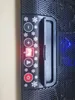 Notebook Kühler M8 Laptop Cooling Pad 6x Lüfter 2x USB Produktbild-Vorschau 5