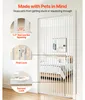Barrière de sécurité pour escalier SucceBuy, largeur Voir les images du produit 4