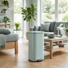 HOMCOM 30L Küchenmülleimer mit Deckel, Soft-Close- und Produktbild-Vorschau 8