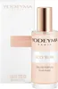 Yodeyma Sexy Rose + Eau de Parfum für Damen 15ml Produktbild-Vorschau 3