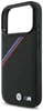 Housse Etui iPhone 17 Pro BMW MagSafe similicuir noir Voir les images du produit 6