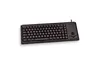 Cherry Compact-Keyboard G84-4400 - Tastatur - USB - Voir les images du produit 6