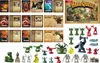 Hasbro Gaming Avalon Hill HeroQuest Der Dschungel von Produktbild-Vorschau 9