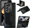 Handyhülle für Samsung Galaxy Z Fold 4 5G mit S Pen und Produktbild-Vorschau 1