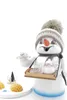 Kuhnert Erzgebirge - Schneemann Produktbild-Vorschau 9