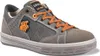 U-POWER Sicherheitshalbschuh TUAREG S1P SRC Größe 47 Produktbild-Vorschau 1