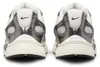 Nike V5 RNR White Vast Grey College Grey Black - EU 39 Produktbild-Vorschau 5