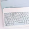 Etui z klawiaturą Bluetooth do Lenovo Tab P12 TB-370 Podgląd zdjęcia produktu 7