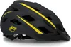 FISCHER Fahrradhelm Urban Montis - schwarz, Größe L/XL Produktbild-Vorschau 8