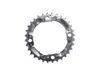 Shimano FC-M415 32 Zähne silber Y1GM98020 Produktbild-Vorschau 1