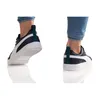 Puma Turnschuhe für Frauen Caven 2.0 weiß-dunkelblau 39 Produktbild-Vorschau 13