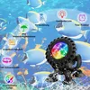 LED Unterwasser-Teichlichter, 6er Set, RGB Farbwechsel mit Produktbild-Vorschau 7