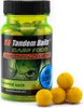Tandem Baits Carp Food Perfection Mini Hookers Ananassaft, Produktbild-Vorschau 1