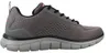 Skechers Track - Leshur 232758-CCOR, Sneaker, Herren, Grau Produktbild-Vorschau 4