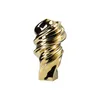 Rosenthal Vase 32 cm Squall Gold titanisiert Podgląd zdjęcia produktu 3