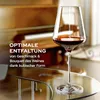220389 Bordeaux-Glas, 6er-Set Quatrophil Stölzle Produktbild-Vorschau 6