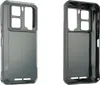 caseroxx Schutz-Hülle TPU-Hülle kompatibel mit Oukitel Produktbild-Vorschau 1