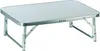 Campingtisch klappbar mit Tragegriff Alu L75xB55xH60cm Produktbild-Vorschau 3