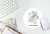 MuchoWow® Mauspad Mousepad Stadtplan - Deutschland - Produktbild-Vorschau 6
