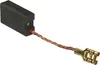 vhbw 2x Kohlebürste 22 x 13 x 7 mm kompatibel mit Hitachi Produktbild-Vorschau 3