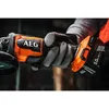 smerigliatrice angolare brushless 'bews 18-125bl' aeg ø 125 Anteprima dell’immagine prodotto 13