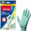 Guanti Vileda Extra Sensation "L Anteprima dell’immagine prodotto 8