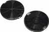 AEG Kohlefilter EFF75 4055093712 für Dunstabzugshauben Produktbild-Vorschau 1