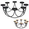 Portacandele Home Styling Collection | portacandele | Anteprima dell’immagine prodotto 1